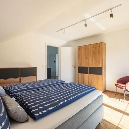 Apartment Lieblingsplatz Uhldingen-Muehlhofen