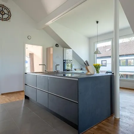 Apartment Lieblingsplatz Uhldingen-Muehlhofen