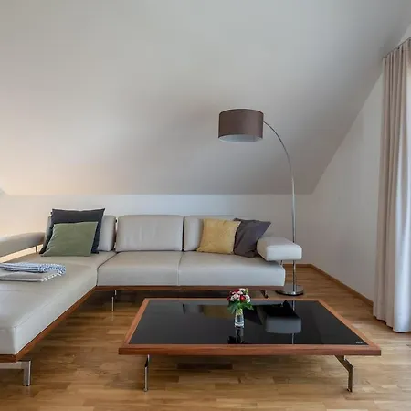 Lieblingsplatz Apartment
