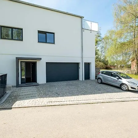 Lieblingsplatz Apartment *