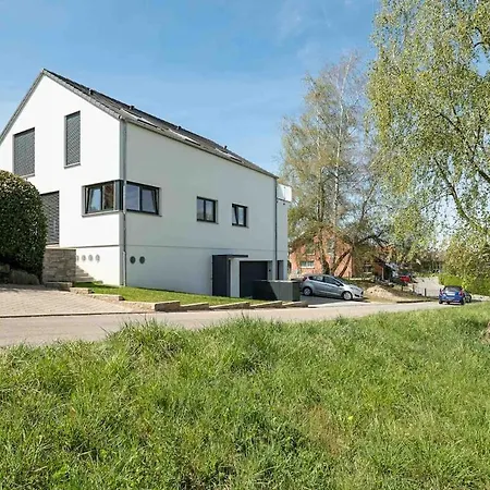 Lieblingsplatz Apartment Uhldingen-Muehlhofen