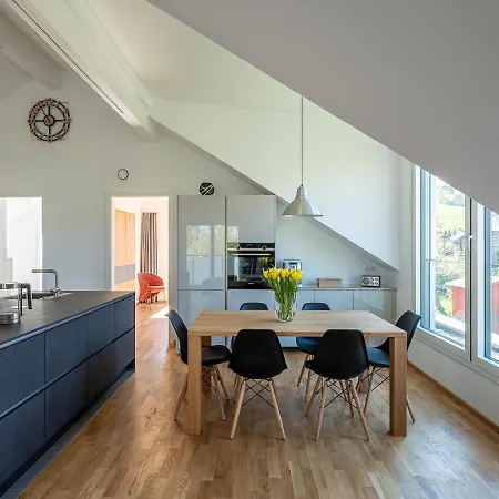 Ferienwohnung-Lieblingsplatz 아파트 *