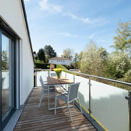 아파트 Ferienwohnung-Lieblingsplatz