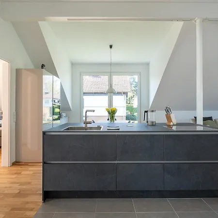 Ferienwohnung-Lieblingsplatz 아파트 *