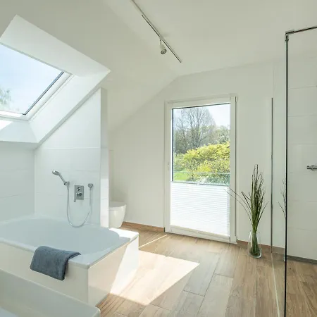 아파트 Ferienwohnung-Lieblingsplatz