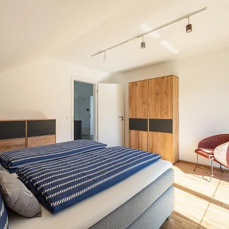 Ferienwohnung-Lieblingsplatz