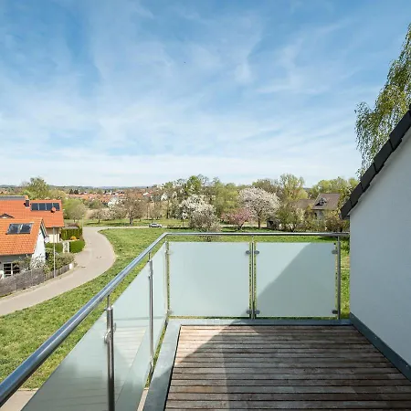 Ferienwohnung-Lieblingsplatz 아파트