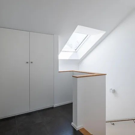 아파트 Ferienwohnung-Lieblingsplatz 울딘겐물호펜