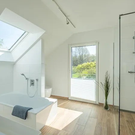 Ferienwohnung-Lieblingsplatz 아파트 *