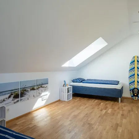 아파트 Ferienwohnung-Lieblingsplatz