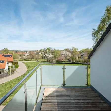 Ferienwohnung-Lieblingsplatz 아파트 *