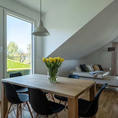 아파트 Ferienwohnung-Lieblingsplatz