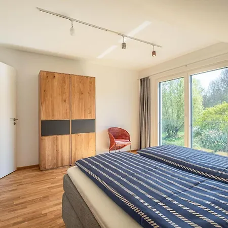 Ferienwohnung-Lieblingsplatz 아파트