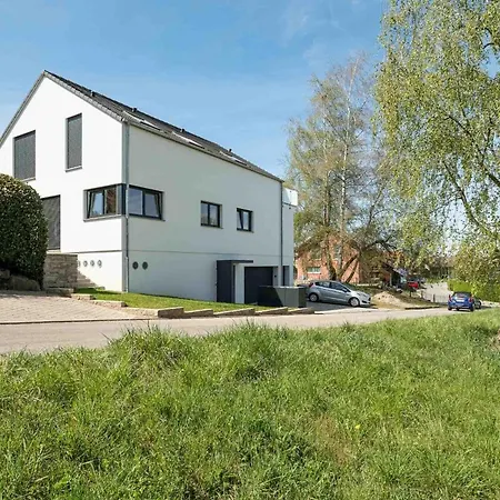 Ferienwohnung-Lieblingsplatz 아파트